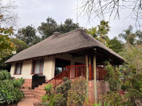 Acoustic Guest House